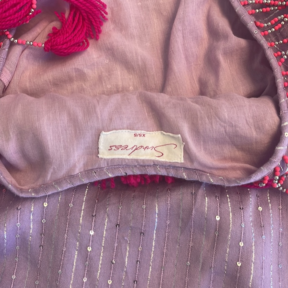 Sundress XS/S - Picture 4 of 5